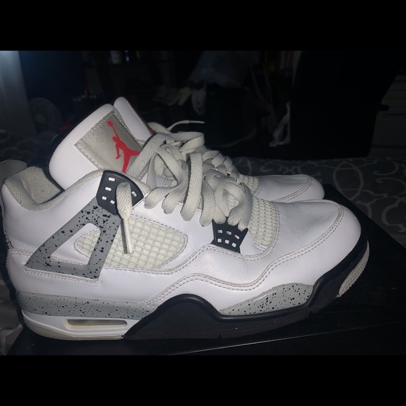 Cement 4s - Picture 3 of 3